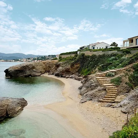 דירה T2 Solviou - 33m2 - Acces Direct Plage - Parking Gratuit