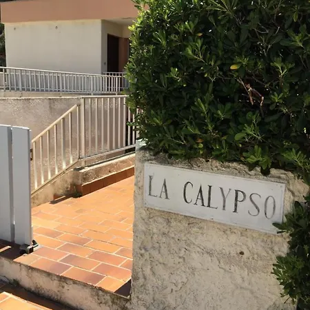 T2 Solviou - 33m2 - Acces Direct Plage - Parking Gratuit Apartament Six-Fours-les-Plages